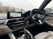 BMW 5 Series 3.0 530D xDrive M Sport Auto 4WD 4dr 28