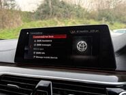 BMW 5 Series 3.0 530D xDrive M Sport Auto 4WD 4dr 42