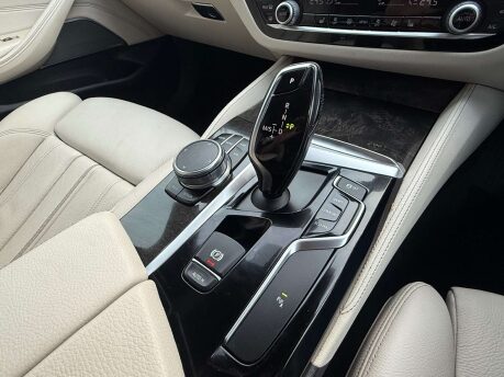 BMW 5 Series 3.0 530D xDrive M Sport Auto 4WD 4dr 51