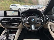 BMW 5 Series 3.0 530D xDrive M Sport Auto 4WD 4dr 33