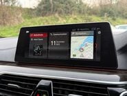 BMW 5 Series 3.0 530D xDrive M Sport Auto 4WD 4dr 38