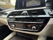 BMW 5 Series 3.0 530D xDrive M Sport Auto 4WD 4dr 44