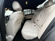 BMW 5 Series 3.0 530D xDrive M Sport Auto 4WD 4dr 20