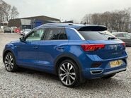 Volkswagen T-Roc 1.5 T-Roc R-Line TSi Evo 5dr 6