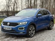 Volkswagen T-Roc 1.5 T-Roc R-Line TSi Evo 5dr 8