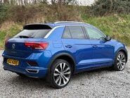 Volkswagen T-Roc 1.5 T-Roc R-Line TSi Evo 5dr 4