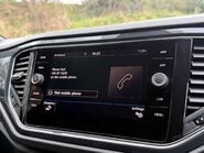 Volkswagen T-Roc 1.5 T-Roc R-Line TSi Evo 5dr 23