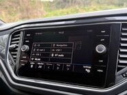 Volkswagen T-Roc 1.5 T-Roc R-Line TSi Evo 5dr 19