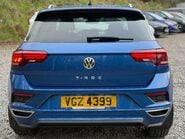 Volkswagen T-Roc 1.5 T-Roc R-Line TSi Evo 5dr 5