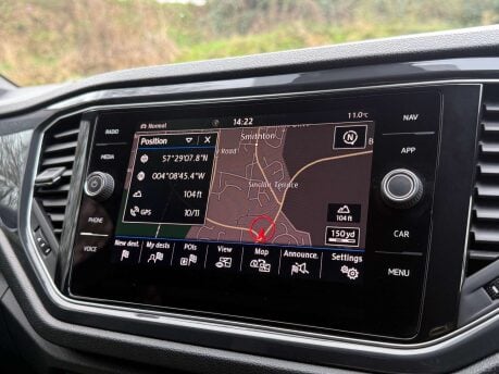 Volkswagen T-Roc 1.5 T-Roc R-Line TSi Evo 5dr 20