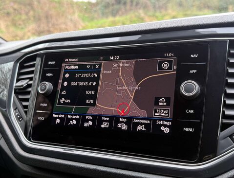 Volkswagen T-Roc 1.5 T-Roc R-Line TSi Evo 5dr 20