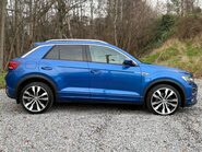 Volkswagen T-Roc 1.5 T-Roc R-Line TSi Evo 5dr 3
