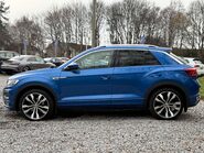 Volkswagen T-Roc 1.5 T-Roc R-Line TSi Evo 5dr 7