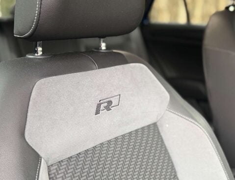 Volkswagen T-Roc 1.5 T-Roc R-Line TSi Evo 5dr 16