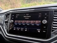 Volkswagen T-Roc 1.5 T-Roc R-Line TSi Evo 5dr 18