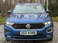 Volkswagen T-Roc 1.5 T-Roc R-Line TSi Evo 5dr 9