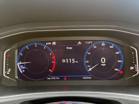 Volkswagen T-Roc 1.5 T-Roc R-Line TSi Evo 5dr 17