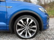 Volkswagen T-Roc 1.5 T-Roc R-Line TSi Evo 5dr 11