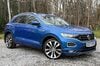 Volkswagen T-Roc 1.5 T-Roc R-Line TSi Evo 5dr