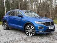 Volkswagen T-Roc 1.5 T-Roc R-Line TSi Evo 5dr 1