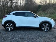 Nissan Juke 1.0 Juke Tekna DiG-T 5dr 2