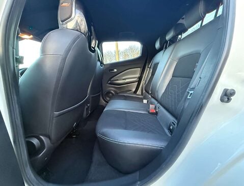 Nissan Juke 1.0 Juke Tekna DiG-T 5dr 18