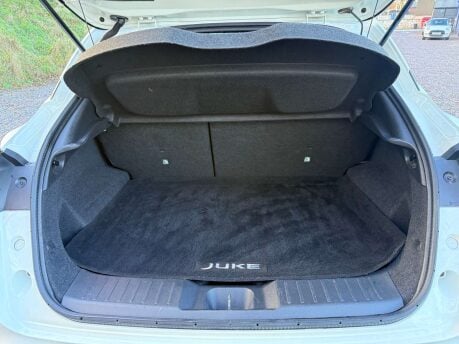 Nissan Juke 1.0 Juke Tekna DiG-T 5dr 13