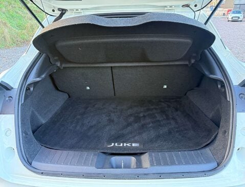 Nissan Juke 1.0 Juke Tekna DiG-T 5dr 13
