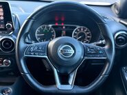 Nissan Juke 1.0 Juke Tekna DiG-T 5dr 29