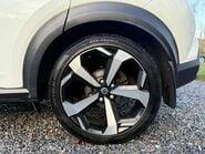 Nissan Juke 1.0 Juke Tekna DiG-T 5dr 9
