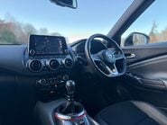 Nissan Juke 1.0 Juke Tekna DiG-T 5dr 23