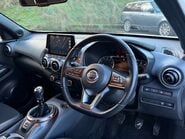 Nissan Juke 1.0 Juke Tekna DiG-T 5dr 27