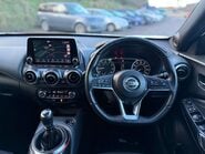 Nissan Juke 1.0 Juke Tekna DiG-T 5dr 28