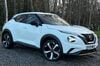 Nissan Juke 1.0 Juke Tekna DiG-T 5dr