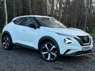 Nissan Juke 1.0 Juke Tekna DiG-T 5dr 1