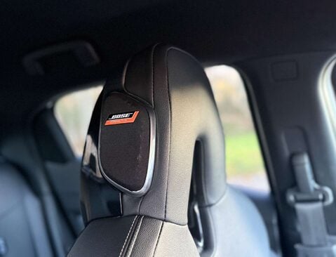 Nissan Juke 1.0 Juke Tekna DiG-T 5dr 41