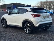 Nissan Juke 1.0 Juke Tekna DiG-T 5dr 5