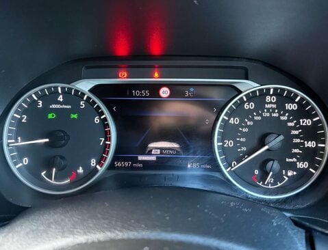 Nissan Juke 1.0 Juke Tekna DiG-T 5dr 30