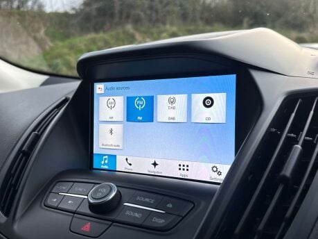 Ford Kuga 2.0 Kuga Titanium TDCI 4x4 Auto 4WD 5dr 37