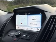 Ford Kuga 2.0 Kuga Titanium TDCI 4x4 Auto 4WD 5dr 36