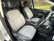 Ford Kuga 2.0 Kuga Titanium TDCI 4x4 Auto 4WD 5dr 29