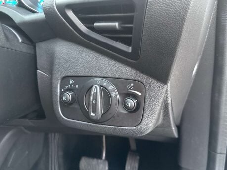 Ford Kuga 2.0 Kuga Titanium TDCI 4x4 Auto 4WD 5dr 34