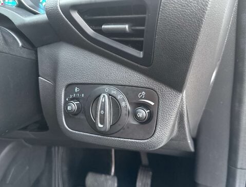 Ford Kuga 2.0 Kuga Titanium TDCI 4x4 Auto 4WD 5dr 34