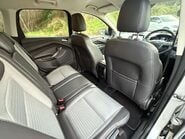 Ford Kuga 2.0 Kuga Titanium TDCI 4x4 Auto 4WD 5dr 16