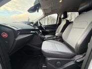 Ford Kuga 2.0 Kuga Titanium TDCI 4x4 Auto 4WD 5dr 25