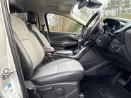 Ford Kuga 2.0 Kuga Titanium TDCI 4x4 Auto 4WD 5dr 28