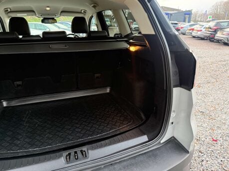 Ford Kuga 2.0 Kuga Titanium TDCI 4x4 Auto 4WD 5dr 13