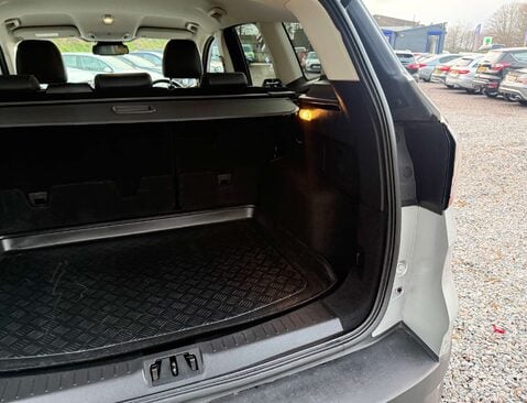 Ford Kuga 2.0 Kuga Titanium TDCI 4x4 Auto 4WD 5dr 13