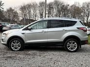 Ford Kuga 2.0 Kuga Titanium TDCI 4x4 Auto 4WD 5dr 6