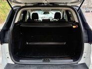 Ford Kuga 2.0 Kuga Titanium TDCI 4x4 Auto 4WD 5dr 15